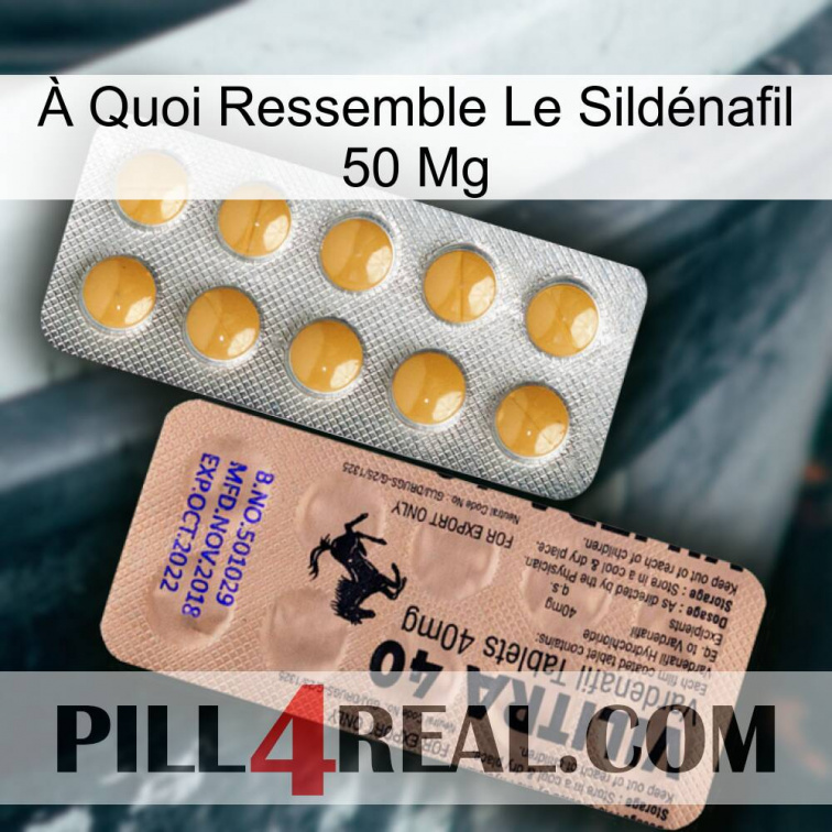À Quoi Ressemble Le Sildénafil 50 Mg 41
